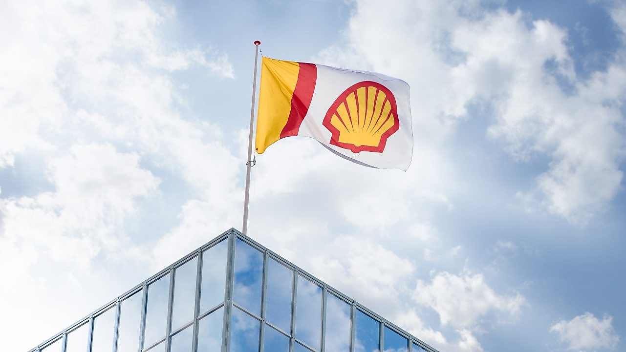Shell rapports et publications