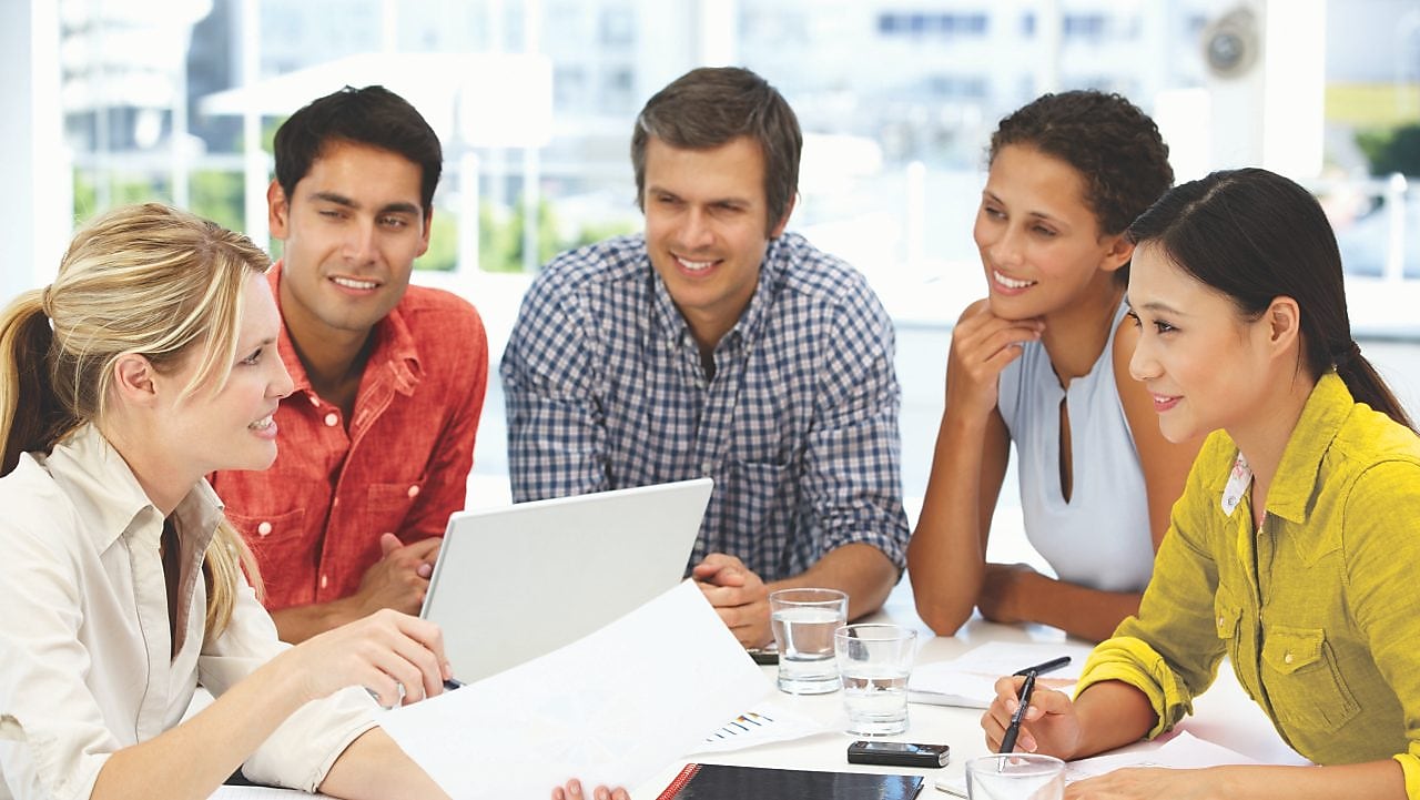 Nos valeurs fondamentales sont l'honnêteté, l'intégrité et le respect d'autrui.