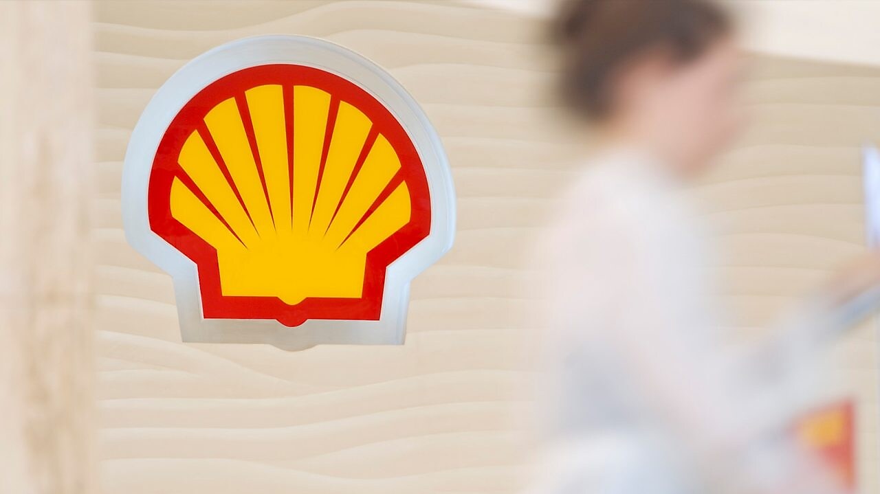 Shell Global Helpline