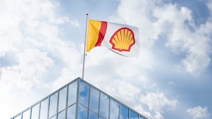 Shell rapports et publications