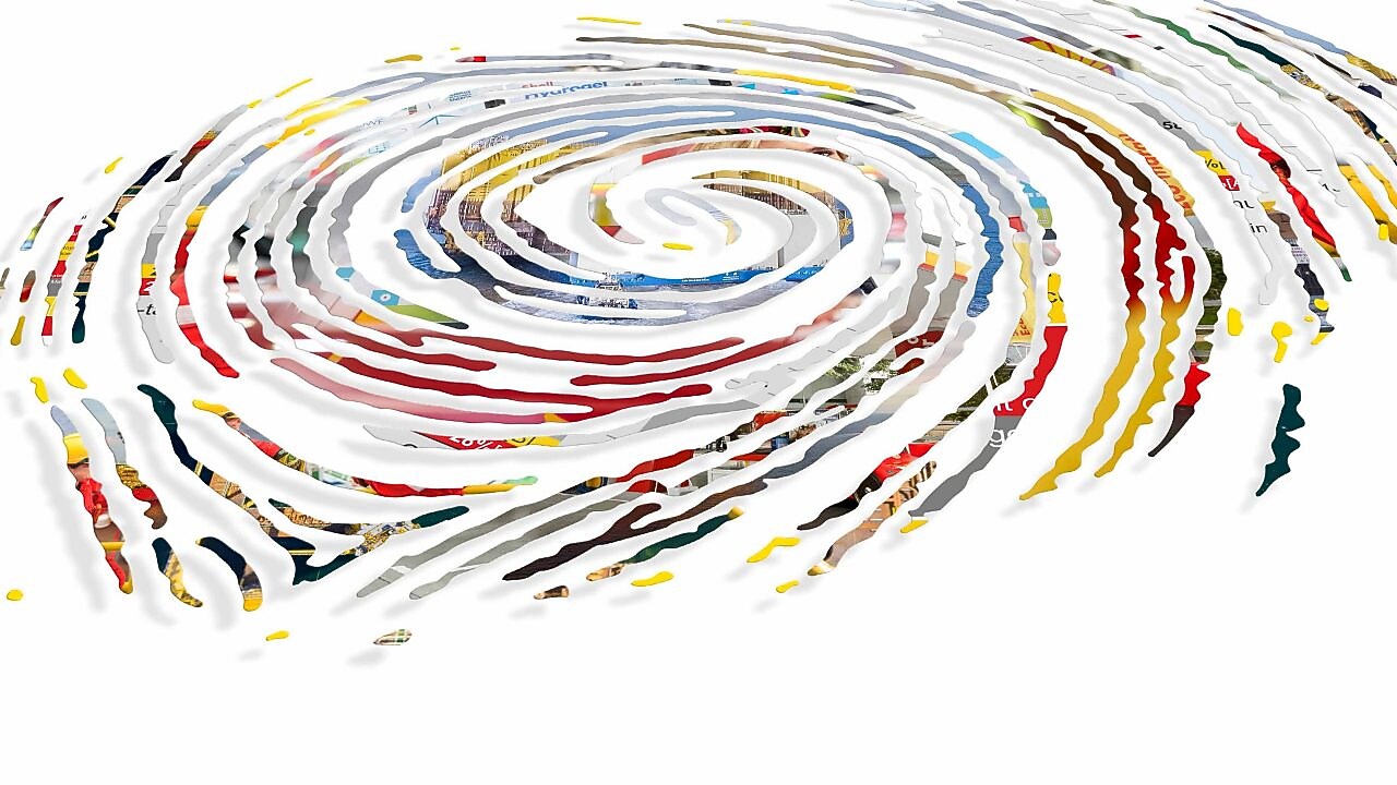 Rapports annuels et publications