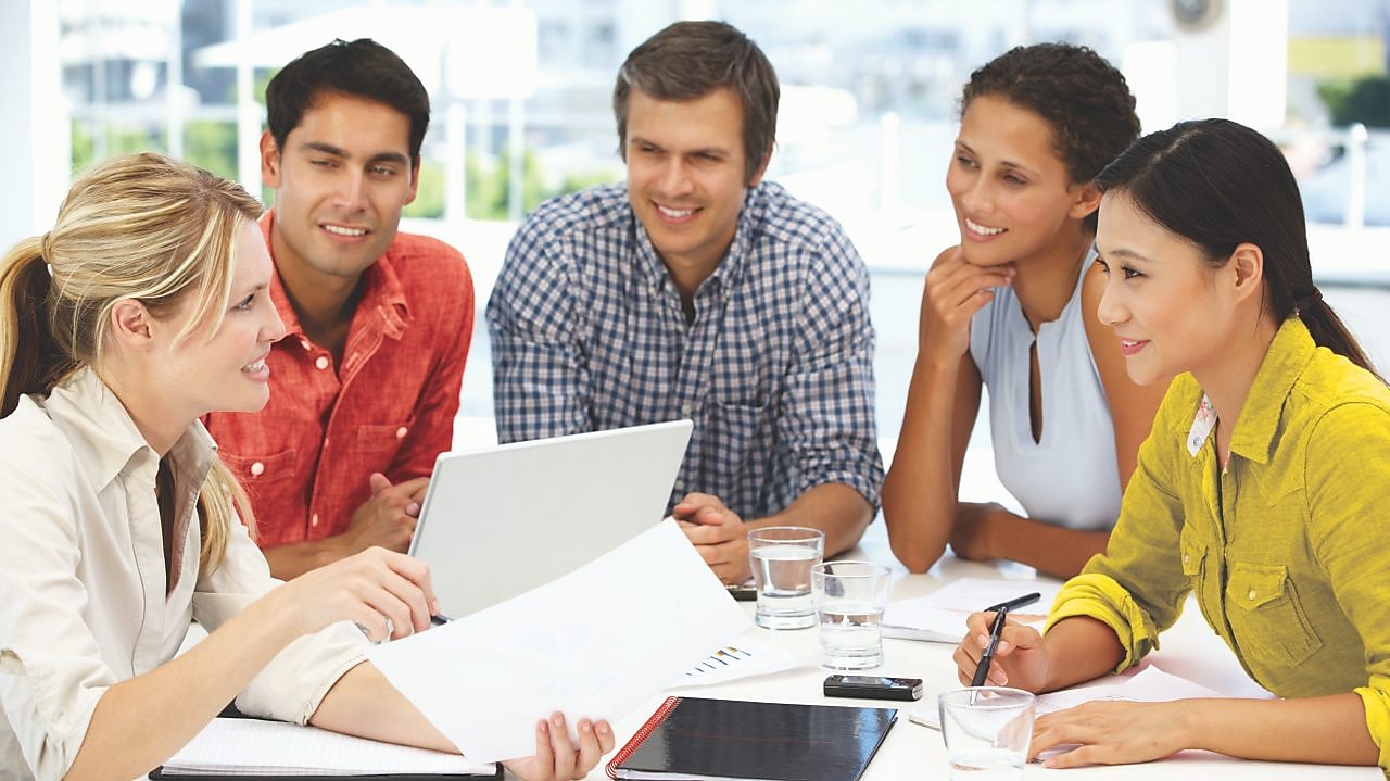 Nos valeurs fondamentales sont l'honnêteté, l'intégrité et le respect d'autrui