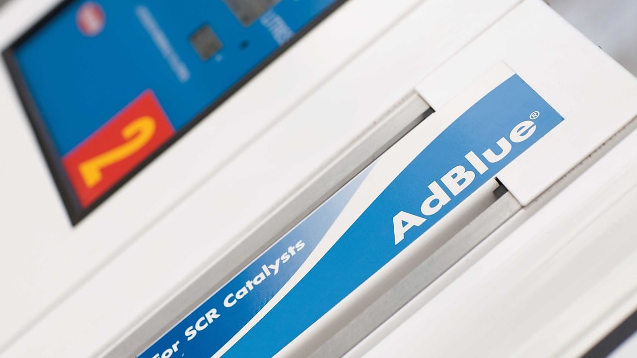 adblue
