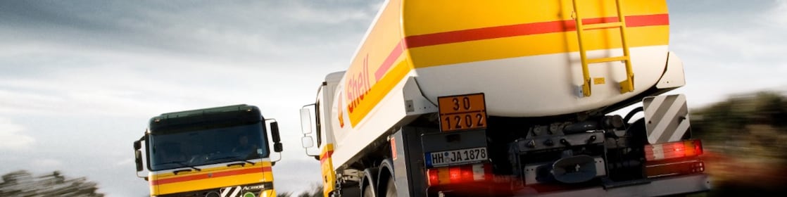 Carburants de Qualité de Shell