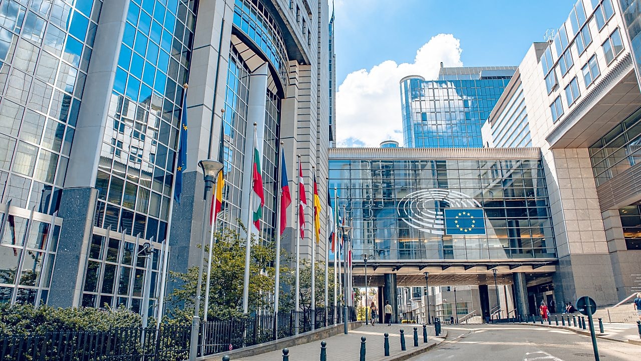 Carte Shell pour diplomates, organisations internationales et militaires