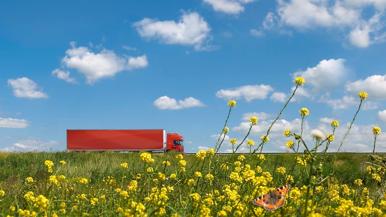 Carte Carburant euroShell Pour Camions et Autocars