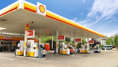 Localisez votre Station Shell et Planifiez votre itinéraire