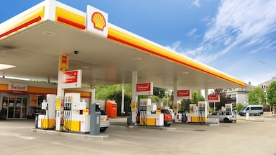 Notre réseau et Nos Carburants de Qualité