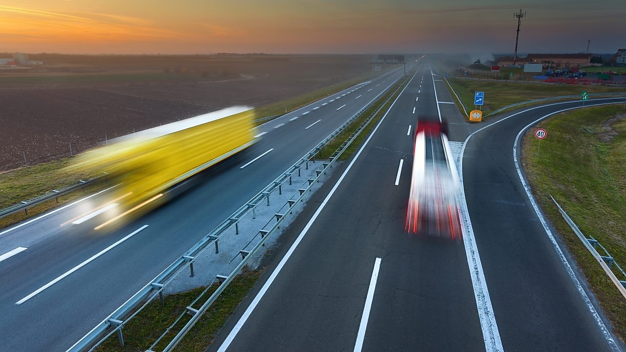 Péages et taxes routières 