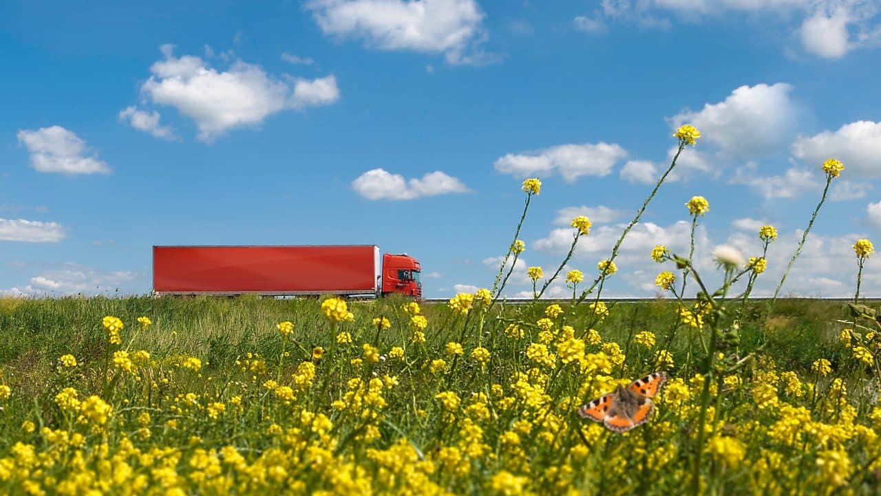 Carte Carburant euroShell Pour Camions et Autocars