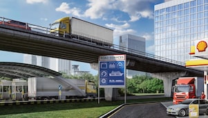 Gestion de parcs automobiles