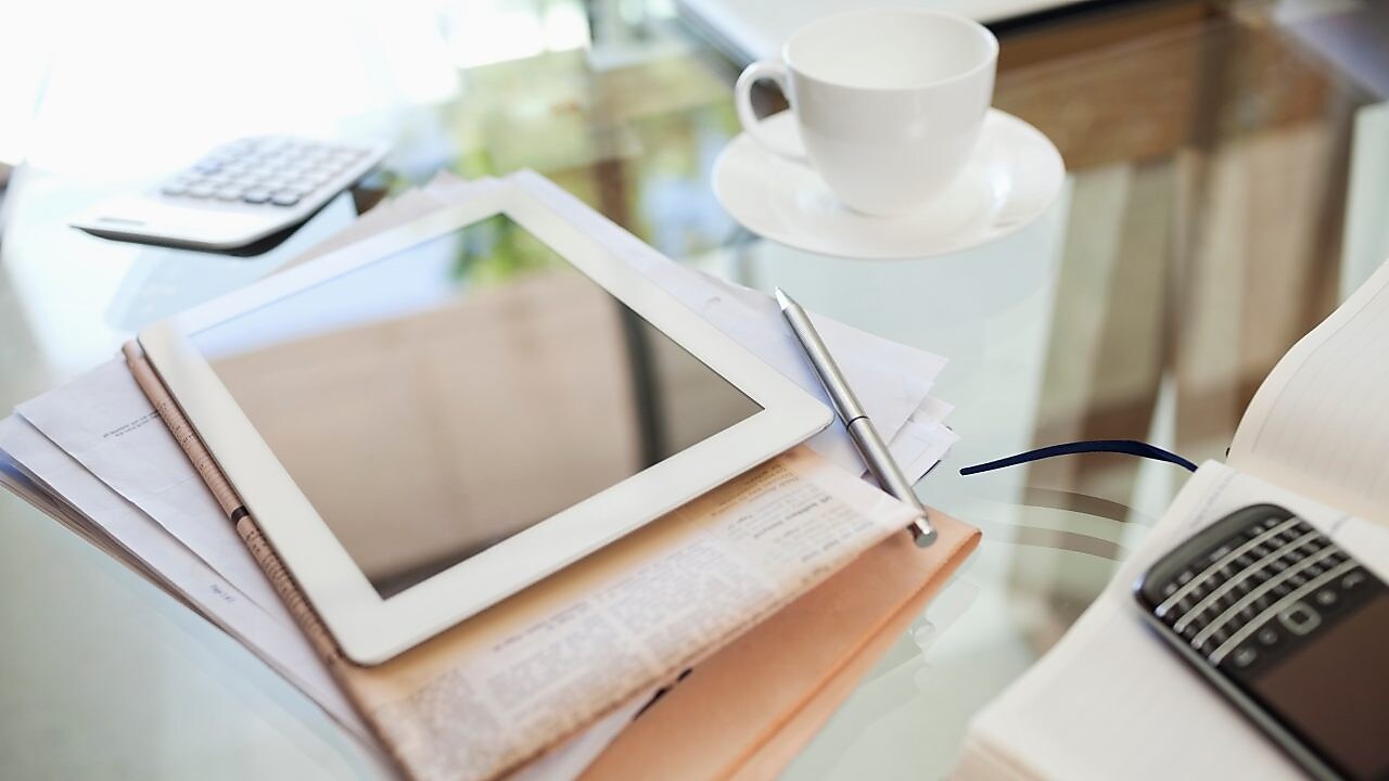 Caractéristiques de Sécurité