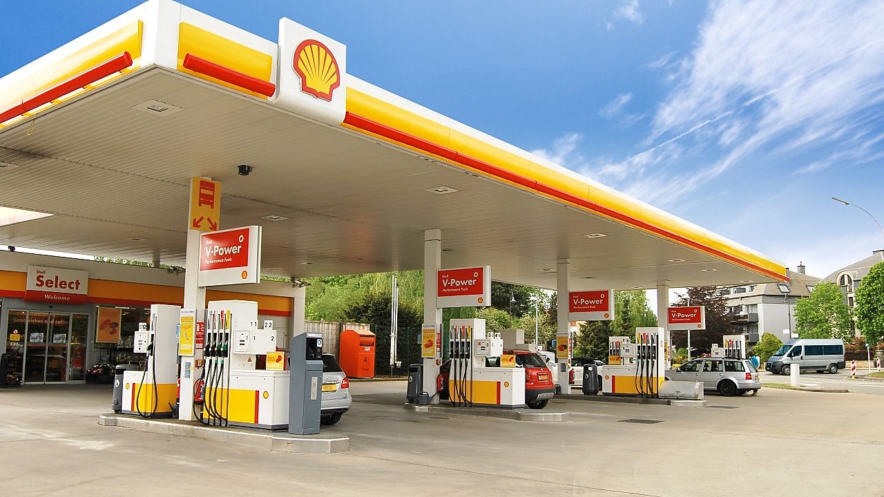 Notre réseau et Nos Carburants de Qualité