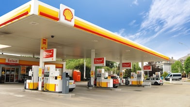 Notre réseau et Nos Carburants de Qualité