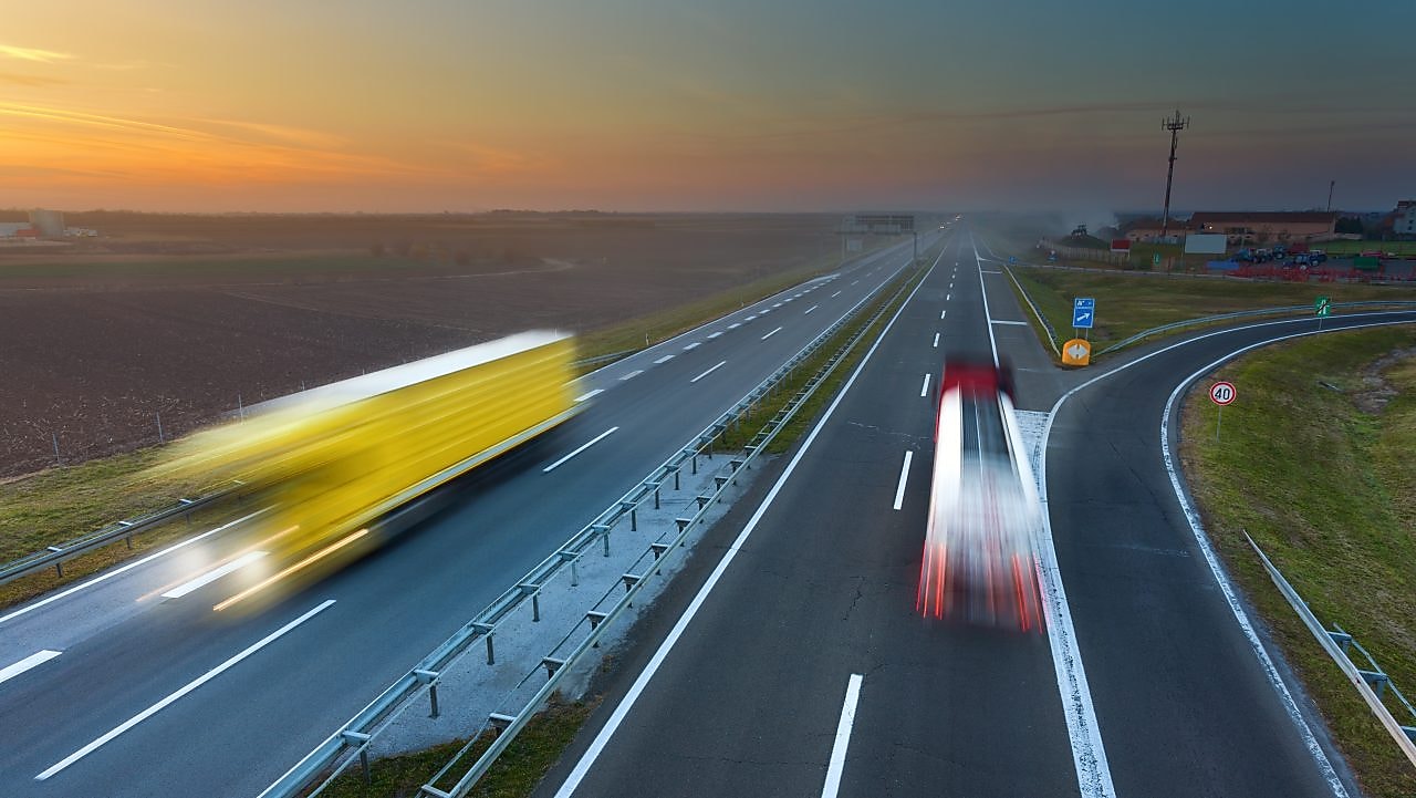 Péages et taxes routières