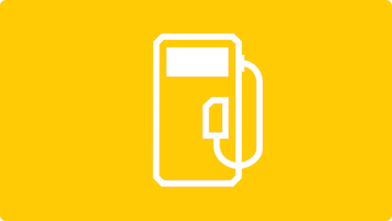 Paiement du carburant