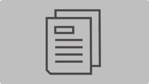 Icône des documents