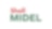 Logo Shell Midel