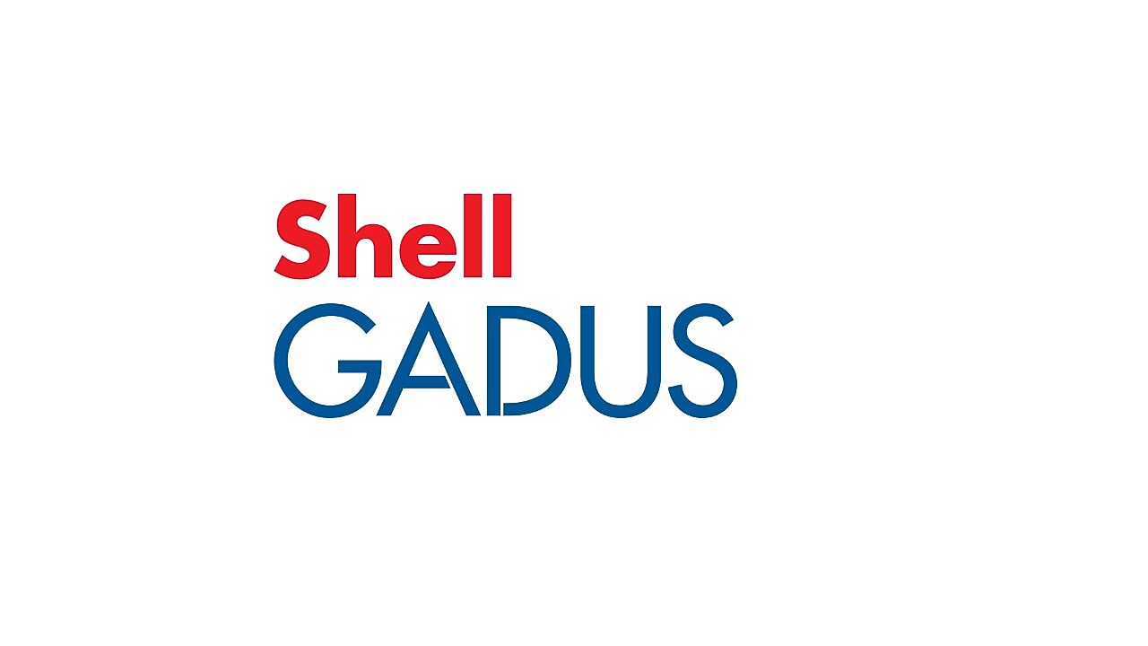 Logo Shell Gadus