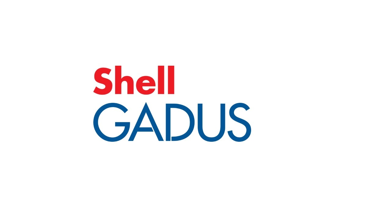Logo Shell Gadus