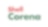 Logo Shell Corena