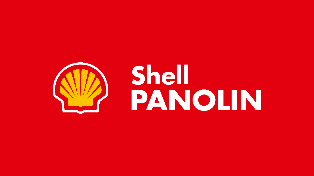 Logo Shell Panolin