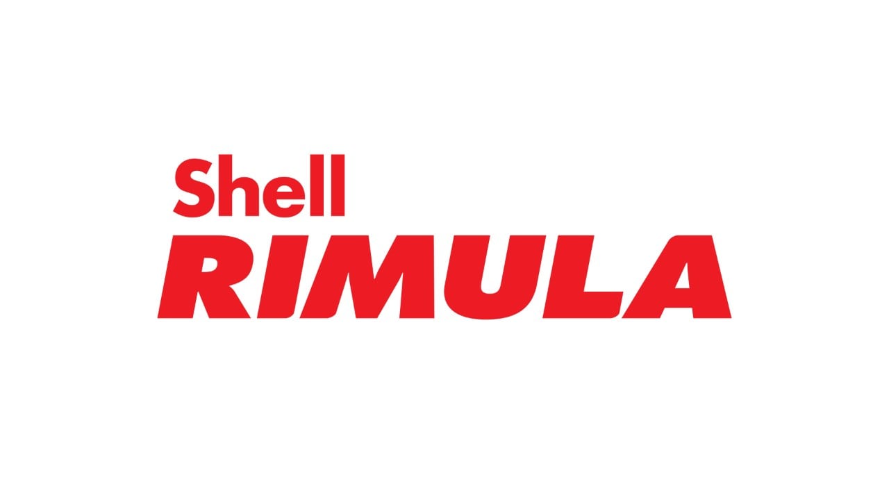 Logo Shell Rimula