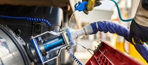 Shell Liquefied Natural Gas (LNG)