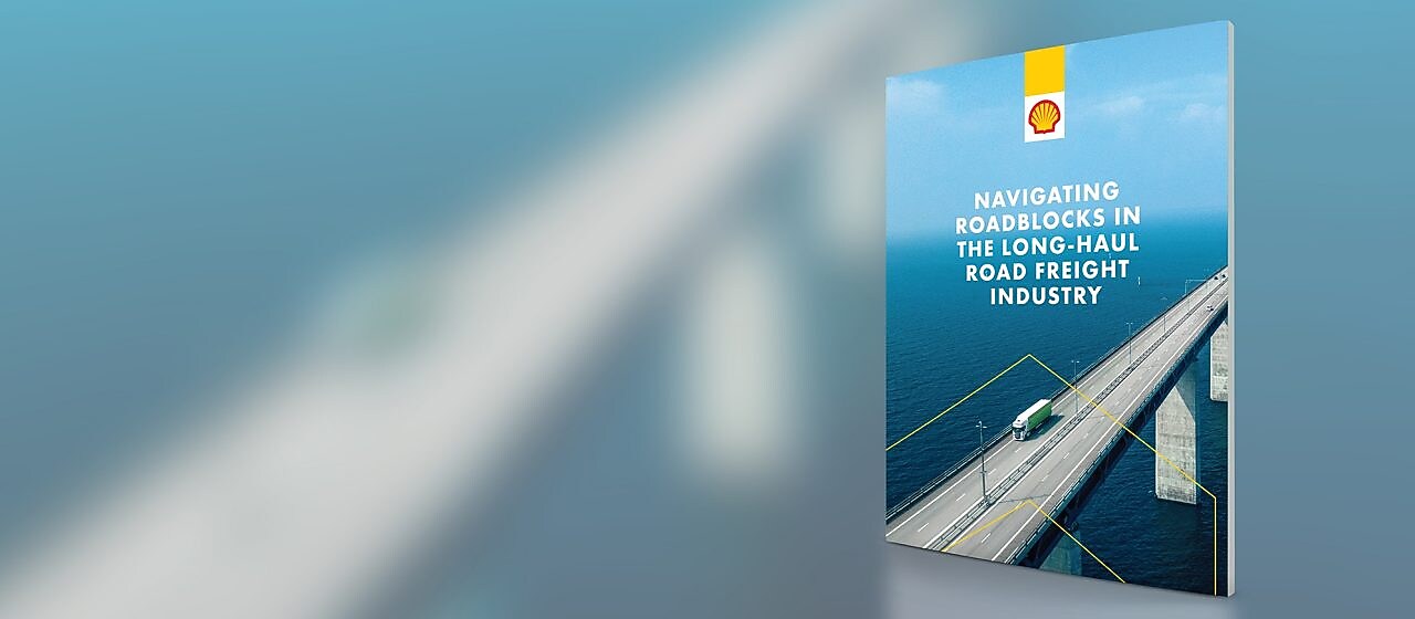 Magazine représentant la couverture du rapport