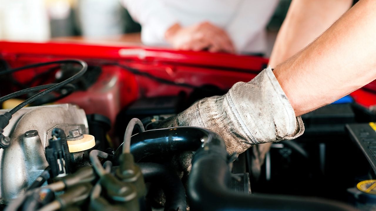 Assistance dépannage et services de sécurité