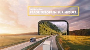 La taxe kilométrique belge