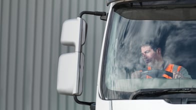 TruckParking, truckwash et nettoyage de citernes