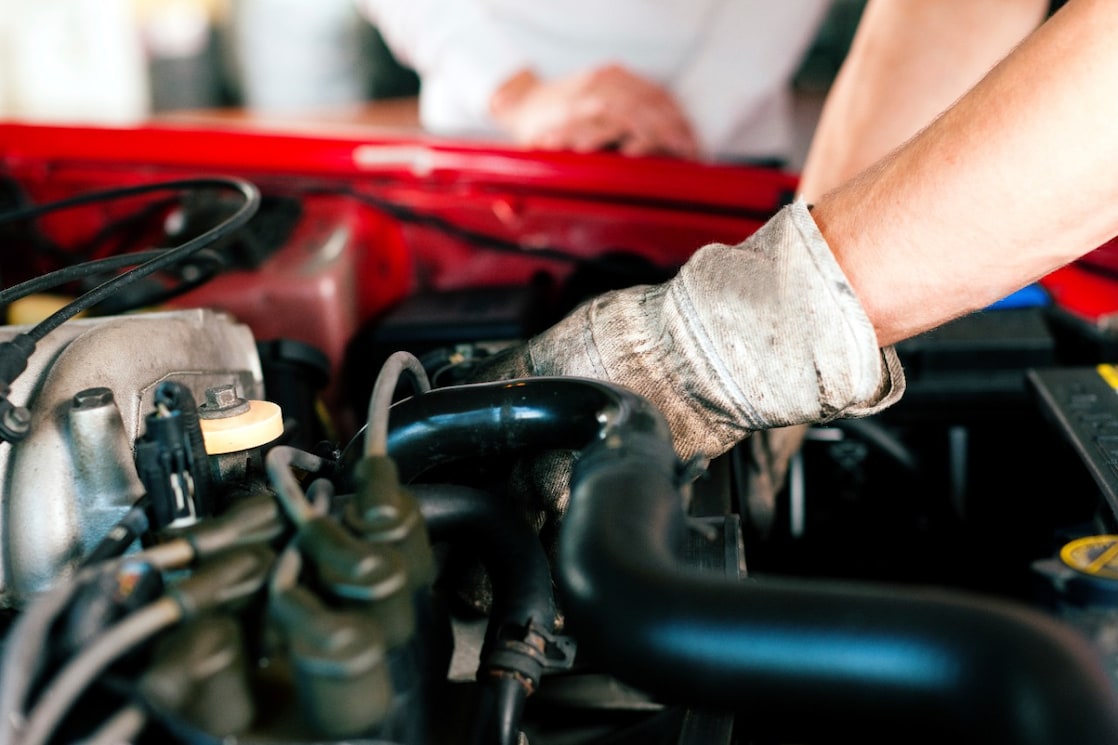 Assistance dépannage et services de sécurité