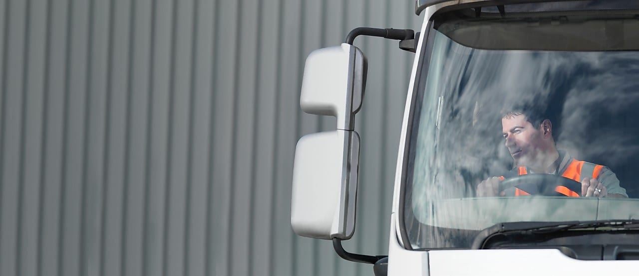 Parking, Washing and Tank Cleaning