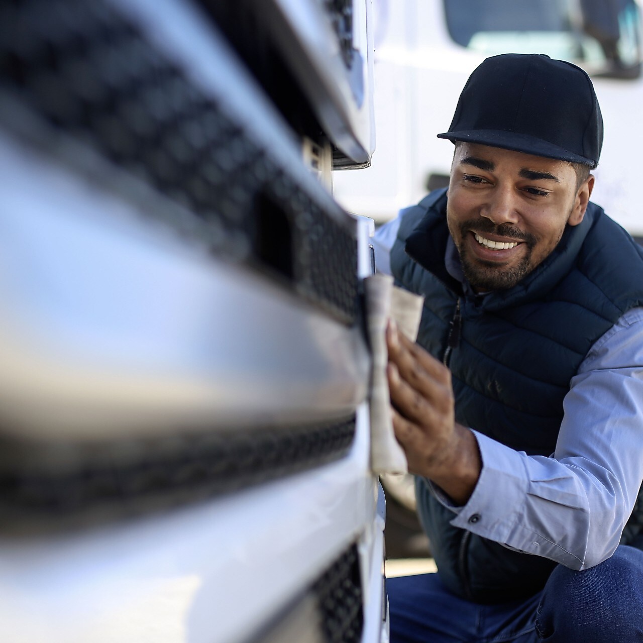 Make finding a spot simple with our european wide network