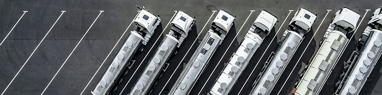 Truck Parking