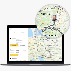 Fonctions de Shell Fleet Assistant
