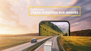 La taxe kilométrique belge