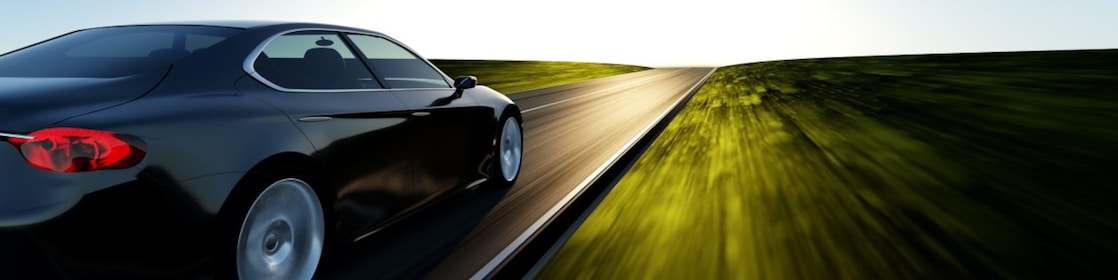 Car driving