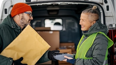 Security for fleet management