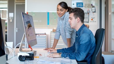 Digital solutions
