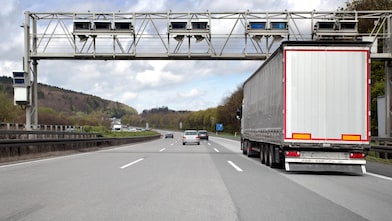 European Tolling