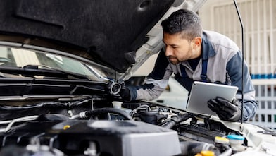 Breakdown Services