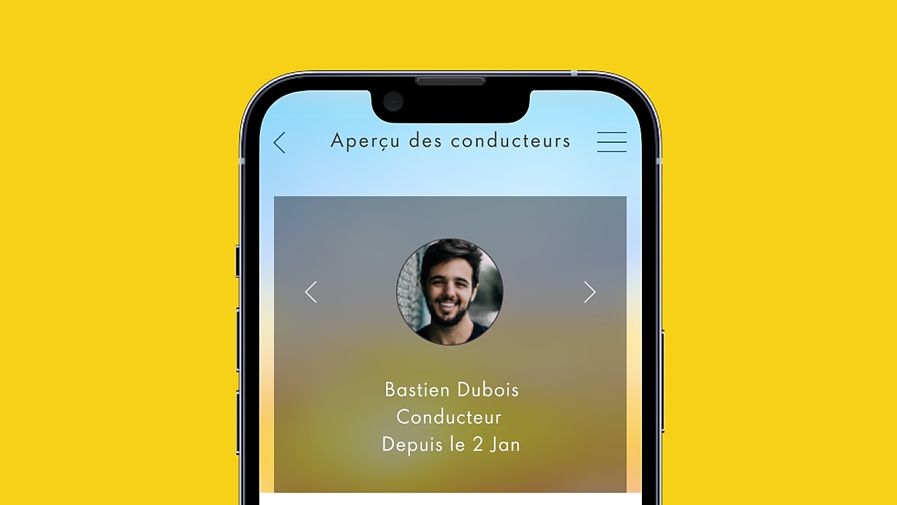 Commodités sur place