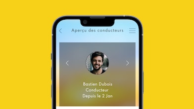 Commodités sur place