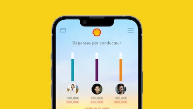 Suivre les dépenses