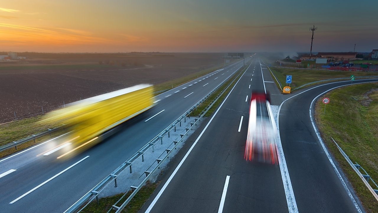 Péages et taxes routières