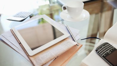 Caractéristiques de Sécurité