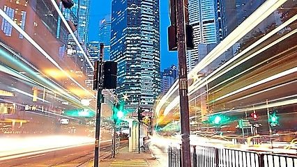 Notre activité en un coup d’œil