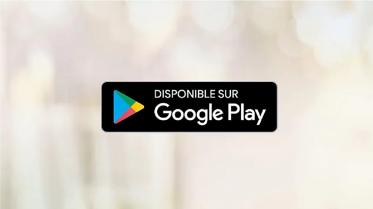 Google play